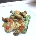うかやす's cooksnap of when they made 揚げない簡単エビマヨ★ボリューミー♪.