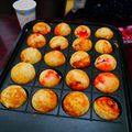 かなこれんじゃあ's cooksnap of when they made たこ焼き.