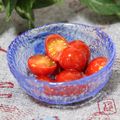 ぽっぽぺぺ's cooksnap of when they made 簡単♪プチトマトの塩麹和え.