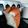 lapin1213's cooksnap of when they made HBで♪わが家のふわふわ食パン.