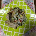 七色の花！'s cooksnap of when they made キスのエスカベージュ.