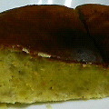 まりもり５'s cooksnap of when they made ちょっとスフレなさつまいもケーキ.