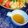 神風＊'s cooksnap of when they made サラダにナンプラーと味覇のドレッシング.