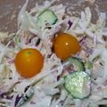 ぽきぃ's cooksnap of when they made [簡単]新玉葱とツナのサラダ.