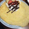 保険入るよ君's cooksnap of when they made もっちりクレープ生地！？.