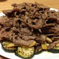 菜都樹ＳＡＩ's cooksnap of when they made さっぱりお酢炒め.