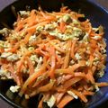 みいこまま's cooksnap of when they made 超簡単☆にんじんしりしり.