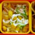 michygel's cooksnap of when they made 簡単♪サラダ＊ひじき＆切り干し大根.