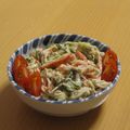 もんしゅしゅ's cooksnap of when they made 簡単で美味しい☆切干大根のサラダ.