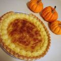 shawki's cooksnap of when they made *スイートポテトプリン*いもんぶらん♪.