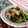 赤い電話's cooksnap of when they made ほうれん草とカニカマのナムル.