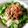 こめ助's cooksnap of when they made 納豆とオクラのねばねばそうめん.