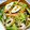 チョイコ's cooksnap of when they made 竹輪と小松菜の炒め物.