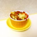 komutatata's cooksnap of when they made ちょい食べカレーでパンタルト.