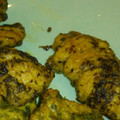 don_doko's cooksnap of when they made お弁当にもおつまみにも！豚のゆかり揚げ.