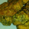 don_doko's cooksnap of when they made 豚肉の磯辺揚げ.