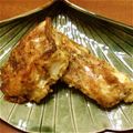 onefineday's cooksnap of when they made 白身の旨味☆鱈のカレー風味ソテー.