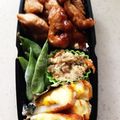 かずぴす's cooksnap of when they made 簡単でお弁当のおかずに最適♪.
