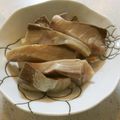チョコチョコかえる's cooksnap of when they made 我が家のレシピ☆残った刺身を美味く救済!.