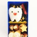 しんはやめいしょう's cooksnap of when they made むし歯予防デー弁当.