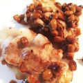 はなうぃっしゅ's cooksnap of when they made 豚バラ納豆チーズまき.