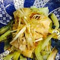 ♪USAGI♪'s cooksnap of when they made 雲白肉（ウンパイロウ）.