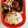7なな's cooksnap of when they made キャラ弁 はなかっぱ.