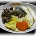 るる子's cooksnap of when they made 鱈と豆腐の蒸し物.