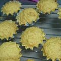 みかもえ's cooksnap of when they made メープル✿にんじん✿マドレーヌ.