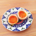 ミユキンソン's cooksnap of when they made かんたん♪半熟煮卵☆.