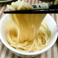 ✾せん✾'s cooksnap of when they made 栄養満点♪卵だれそうめん.