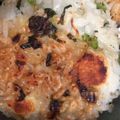 赤ずきんちゃんSK's cooksnap of when they made うますぎ！簡単おにぎり❗️.