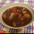 亜久里's cooksnap of when they made 家ｃａｆｅ【簡単！コクうまカレー】.