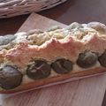 心葉ママ's cooksnap of when they made サラダ油で作る♪しっとり大人の梅酒ケーキ.
