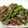 菜都樹ＳＡＩ's cooksnap of when they made にんにくの芽と牛肉の炒め物.
