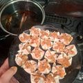 Kasumi Kasumi's cooksnap of when they made 551風☆そのまま美味☆ジューシー焼売.