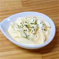 もよちか's cooksnap of when they made 新玉ねぎで簡単お手軽タルタルソース☆.