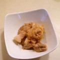 うまもん's cooksnap of when they made 豚肉しょうが焼き.