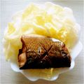 まんちとん's cooksnap of when they made ✤鯖の醤油煮✤.
