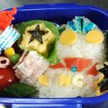 うみこひつ's cooksnap of when they made お弁当のおかずに♪お菓子のような焼売☆.