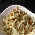 mipoyo's cooksnap of when they made 簡単！切り干し大根と桜えび炒め.