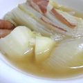 脱ひよっこちゃん's cooksnap of when they made 野菜をたくさん食べたい時に☆速攻ポトフ.