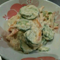 パカネ's cooksnap of when they made ✿簡単白あえ。ごまだれ風味✿.