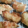 いろはすとろんぐ's cooksnap of when they made 旨い！超ジューシーな鶏の胸肉（唐揚げ編）.