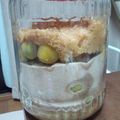 アオトラマン's cooksnap of when they made 梅ぬた（梅味噌）.