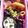 kotochans’'s cooksnap of when they made キャラ弁　ハロウィンクロミちゃん.