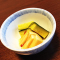 みゆせいひん's cooksnap of when they made 超簡単♪きゅうりの中華風漬物.