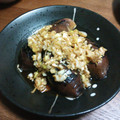 isis614's cooksnap of when they made ◆中華風ナスの揚げ焼き～ネギソース～◆.