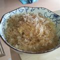 サーフブレイド's cooksnap of when they made 新玉ねぎのスライス.