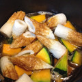 つけまつけたい's cooksnap of when they made ＊納得の味付け‼かぼちゃの煮物.